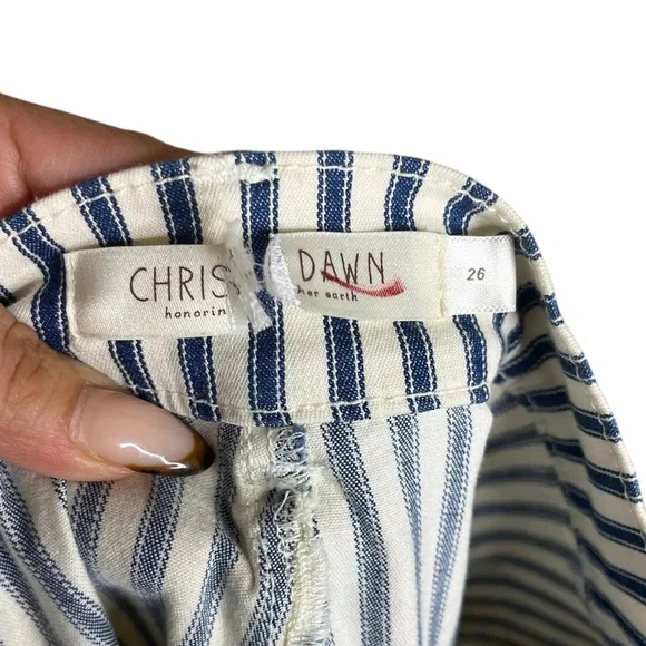NWT CHRISTY DAWN The Lena Jean size 26 - Picture 5 of 9